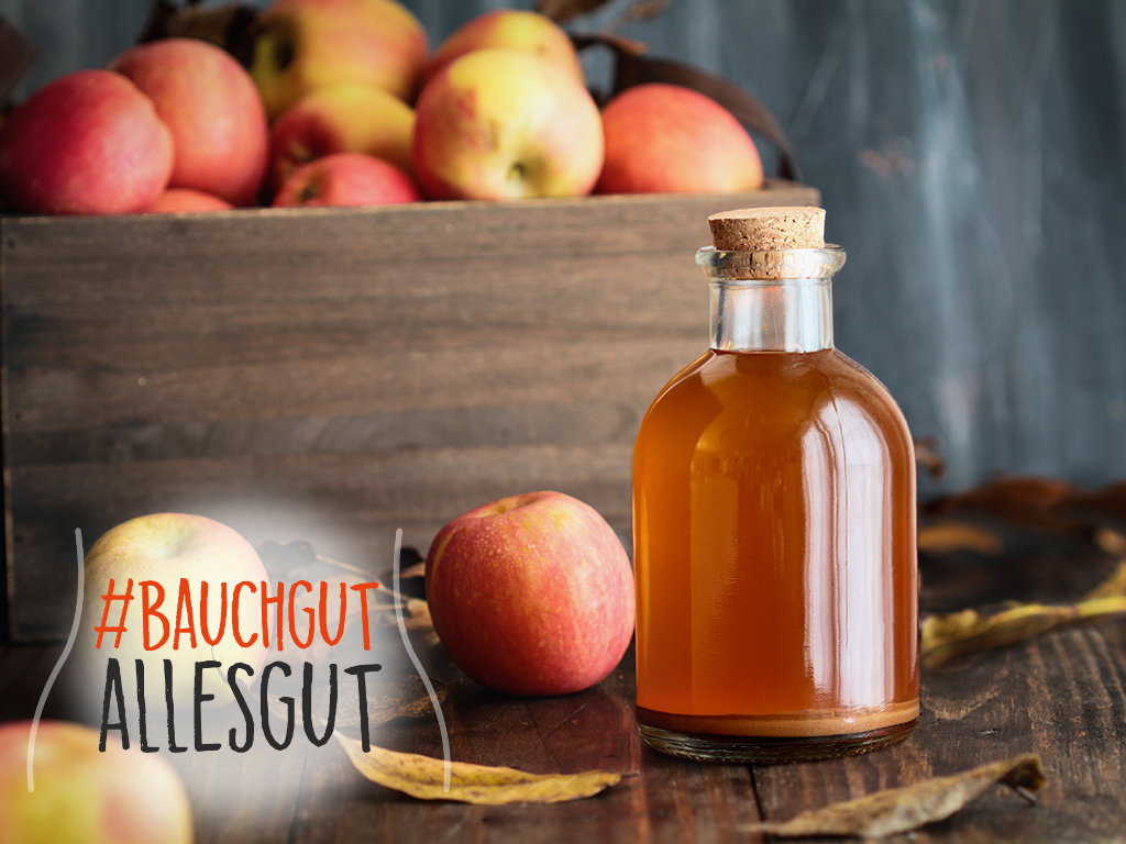 Foto - Probiotische Lebensmittel