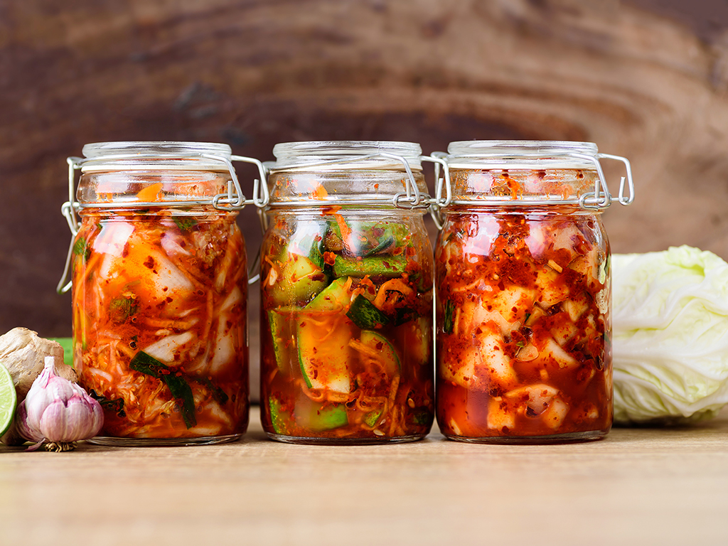 Foto © iStock.com/Nungning20<